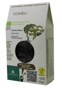 ALGI MORSKIE SUSZONE - KOMBU BIO 25 g - PORTO MUINOS PORTO MUINOS (algi morskie)