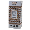KAWA ROZPUSZCZALNA ARABICA 100 % FAIR TRADE BIO 100 g - ALTERNATIVA3 ALTERNATIVA3 (kawy, lizaki, cukier, kakao)