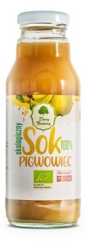 SOK Z PIGWOWCA NFC BIO 270 ml - DARY NATURY DARY NATURY - inne