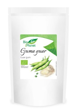 GUMA GUAR BIO 600 g - BIO PLANET BIO PLANET - seria INNE