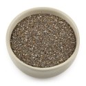 CHIA - NASIONA SZAŁWII HISZPAŃSKIEJ BIO 1 kg - THE PLANET THE PLANET