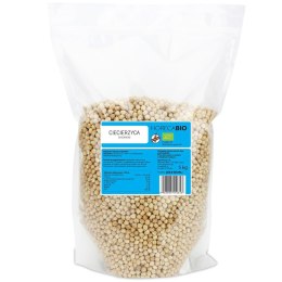 CIECIERZYCA BEZGLUTENOWA BIO 5 kg - HORECA (BIO PLANET) HORECA BIO - pozostałe