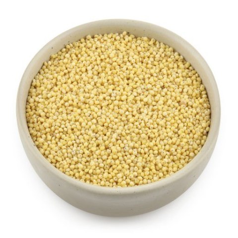 KASZA JAGLANA BEZGLUTENOWA BIO 1 kg - THE PLANET THE PLANET KASZA JAGLANA BEZGLUTENOWA BIO 1 kg - THE PLANET THE PLANET