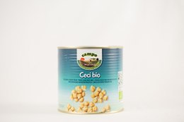 CIECIERZYCA W ZALEWIE BIO 2,5 kg (1,5 kg) - HORECA HORECA BIO - pozostałe