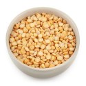 GROCH ŻÓŁTY BIO 500 g - THE PLANET THE PLANET