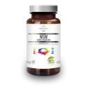 MSM SIARKA ORGANICZNA (650 mg) 60 KAPSUŁEK - SOUL FARM SOUL FARM (witaminy i ekstrakty)