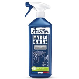 MYDŁO LNIANE DO RÓŻNYCH POWIERZCHNI ECO 750 ml - BRIOCHIN BRIOCHIN (środki czystości)
