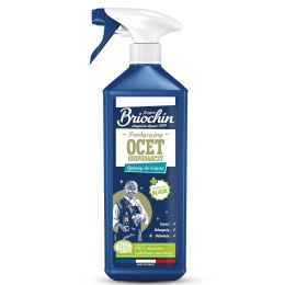 OCET GOSPODARCZY W SPRAYU ECO 750 ml - BRIOCHIN BRIOCHIN (środki czystości)