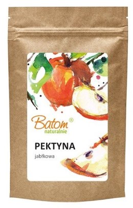 PEKTYNA JABŁKOWA DO DŻEMÓW 30 g - BATOM (PRODUKT SEZONOWY) BATOM (oleje, soki, sole kąpielowe)