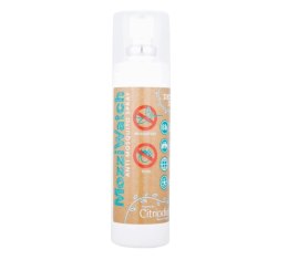 PŁYN ODSTRASZAJĄCY KOMARY W SPRAYU 75 ml - MOZZIWATCH (PRODUKT SEZONOWY) MOZZIWATCH (spray na komary)
