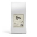 RYŻ BRĄZOWY OKRĄGŁY BIO 1 kg - THE PLANET THE PLANET