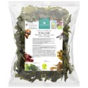 ALGI MORSKIE SUSZONE - WAKAME BIO 100 g (TOREBKA FOLIOWA) - PORTO MUINOS PORTO MUINOS (algi morskie)