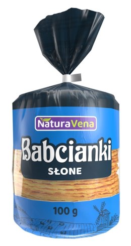 BABCIANKI SOLONE 100 g - NATURAVENA NATURAVENA