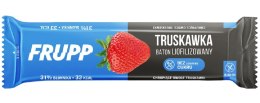 BATON LIOFILIZOWANY TRUSKAWKOWY BEZGLUTENOWY 10 g - CELIKO (FRUPP) CELIKO (batony, galaretki, mieszanki do wypieków)