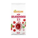 CUKIER ŻELUJĄCY 2:1 BEZGLUTENOWY BIO 500 g - BIOVEGAN (PRODUKT SEZONOWY) BIOVEGAN (dodatki do wypieków, drożdże)