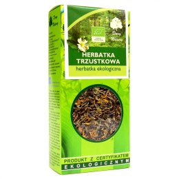 HERBATKA TRZUSTKOWA BIO 30 g - DARY NATURY DARY NATURY - herbatki