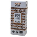 KAKAO W PROSZKU FAIR TRADE BEZGLUTENOWE BIO 150 g - ALTERNATIVA3 ALTERNATIVA3 (kawy, lizaki, cukier, kakao)