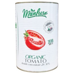KONCENTRAT POMIDOROWY BIO 4,5 kg - HORECA HORECA BIO - pozostałe