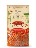 MAKARON PROTEINOWY (Z SOCZEWICY CZERWONEJ) ŚWIDERKI BIO 250 g - BARTOLINI BARTOLINI (makarony)