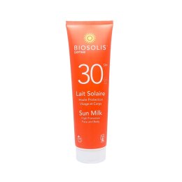 MLECZKO PRZECIWSŁONECZNE DO CIAŁA SPF 30 150 ml - BIOSOLIS (SENSE) (PRODUKT SEZONOWY) BIOSOLIS (kosmetyki przeciwsłoneczne)