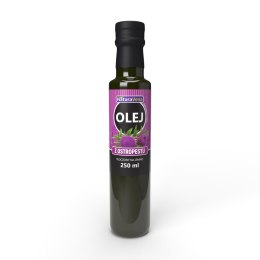 OLEJ Z OSTROPESTU PLAMISTEGO TŁOCZONY NA ZIMNO 250 ml - NATURAVENA NATURAVENA