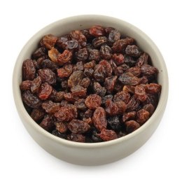 RODZYNKI SUŁTANKI BEZGLUTENOWE BIO 400 g - THE PLANET THE PLANET (Zakupy przyjazne Ziemi)