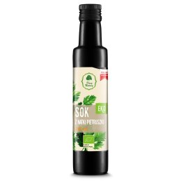 SOK Z NATKI PIETRUSZKI BIO 250 ml - DARY NATURY DARY NATURY - inne