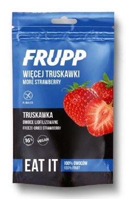 TRUSKAWKI LIOFILIZOWANE BEZGLUTENOWE 13 g - CELIKO (FRUPP) CELIKO (batony, galaretki, mieszanki do wypieków)