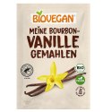 WANILIA BOURBON MIELONA BEZGLUTENOWA BIO 5 g - BIOVEGAN BIOVEGAN (dodatki do wypieków, drożdże)