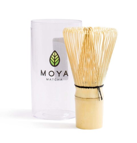 CHASEN - MIOTEŁKA BAMBUSOWA DO MATCHY 15 g - MOYA MATCHA MOYA MATCHA (herbaty zielone, matcha) CHASEN - MIOTEŁKA BAMBUSOWA DO MATCHY 15 g - MOYA MATCHA MOYA MATCHA (herbaty zielone, matcha)