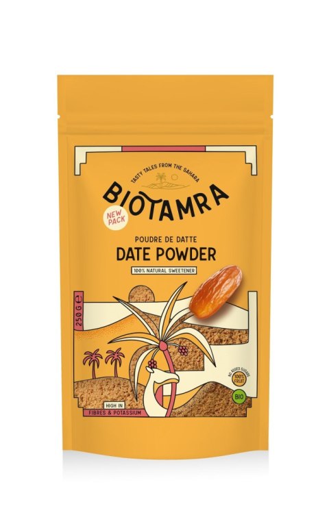 DAKTYLE DEGLET NOUR SUSZONE BIO 250 g - BIOTAMRA BIOTAMRA (produkty z daktyli) DAKTYLE DEGLET NOUR SUSZONE BIO 250 g - BIOTAMRA BIOTAMRA (produkty z daktyli)