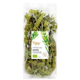 GOJNIK (HERBATKA GÓRSKA) BIO 35 g - BATOM BATOM (oleje, soki, sole kąpielowe)