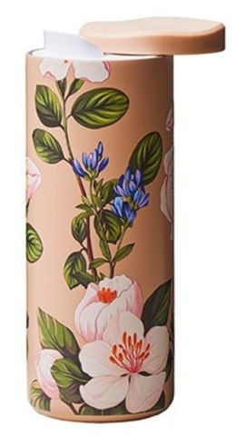 KUBEK TERMICZNY SLIDE KWIATY 350 ml - CHIC-MIC CHIC-MIC (akcesoria kuchenne)