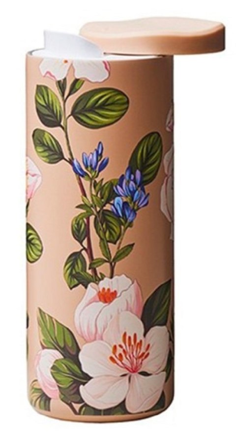 KUBEK TERMICZNY SLIDE KWIATY 350 ml - CHIC-MIC CHIC-MIC (akcesoria kuchenne) KUBEK TERMICZNY SLIDE KWIATY 350 ml - CHIC-MIC CHIC-MIC (akcesoria kuchenne)