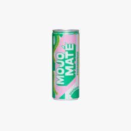 NAPÓJ Z YERBA MATE O SMAKU MARAKUI BIO 250 ml - MOJO MATE MOJO MATE (napoje yerba mate)