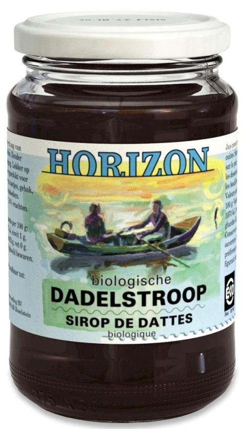 SYROP DAKTYLOWY BIO 450 g - HORIZON HORIZON (syropy, kremy orzechowe) SYROP DAKTYLOWY BIO 450 g - HORIZON HORIZON (syropy, kremy orzechowe)