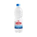 WODA ŹRÓDLANA ŚREDNIOZMINERALIZOWANA GAZOWANA 500 ml - JANTAR JANTAR (woda i suplementy)