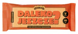BATON DAKTYLOWY KOKOS - KAKAO DALEKO JESZCZE BEZGLUTENOWY 40 g - ZMIANY ZMIANY ZMIANY ZMIANY (batony)