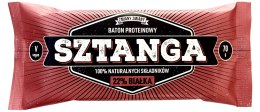 BATON PROTEINOWY SZTANGA BEZGLUTENOWY 70 g - ZMIANY ZMIANY ZMIANY ZMIANY (batony)