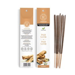 KADZIDEŁKA INDYJSKIE PALO SANTO (10 szt.) 16 g - YOUR CANDLE YOUR CANDLE (świece, olejki eteryczne)