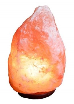LAMPA SOLNA 2 - 3 kg - HIMALAYAN SALT HIMALAYAN SALT (lampy solne)