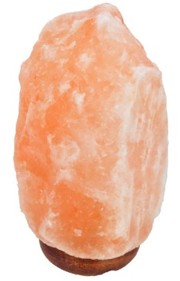 LAMPA SOLNA 6 - 8 kg - HIMALAYAN SALT HIMALAYAN SALT (lampy solne)