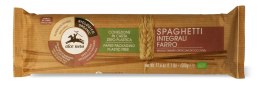 MAKARON (Z PŁASKURKI RAZOWY) SPAGHETTI BIO 500 g - ALCE NERO ALCE NERO (włoskie produkty)