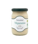 MUSZTARDA ŁAGODNA BIO 200 g - BIOSTER BIOSTER (musztardy, majonezy, dressingi)