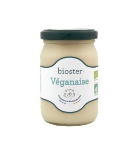 MUSZTARDA ŁAGODNA BIO 200 g - BIOSTER BIOSTER (musztardy, majonezy, dressingi)