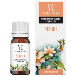 OLEJEK ETERYCZNY NEROLI 10 ml - YOUR CANDLE YOUR CANDLE (świece, olejki eteryczne)