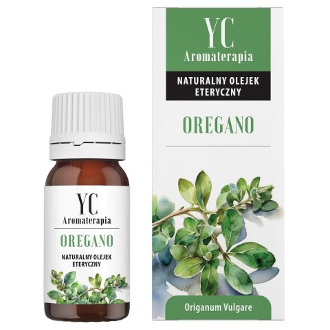 OLEJEK ETERYCZNY OREGANO 10 ml - YOUR CANDLE YOUR CANDLE (świece, olejki eteryczne) OLEJEK ETERYCZNY OREGANO 10 ml - YOUR CANDLE YOUR CANDLE (świece, olejki eteryczne)