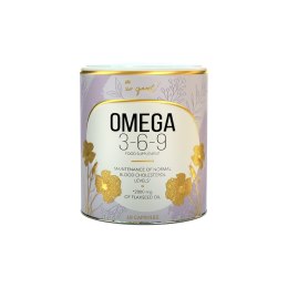 OMEGA 3-6-9 60 KAPSUŁEK - SO GOOD! SO GOOD! (suplementy diety)