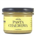 PASTA CHAŁWOWA BEZGLUTENOWA 200 g - WARSZAWSKI WARSZAWSKI (batony, ciastka, kremy)