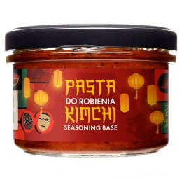PASTA DO KIMCHI 200 g - DELIKATNA DELIKATNA (kombucha, kimchi, zakwas)